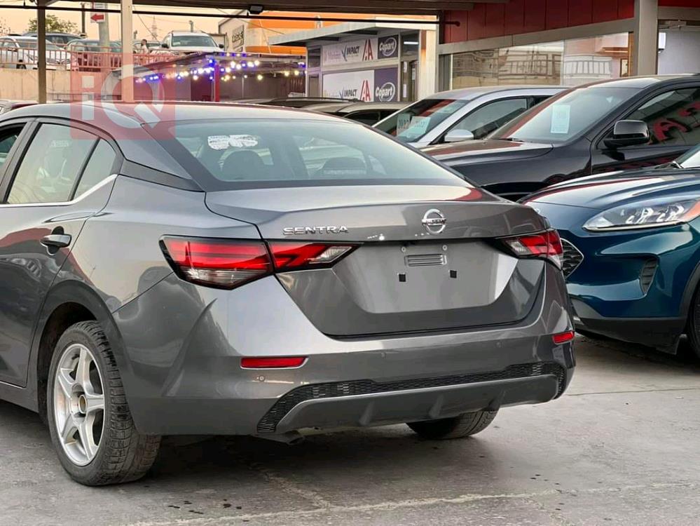 Nissan Sentra